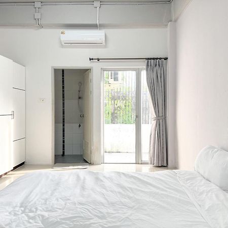 Tf Apartment Чиангмай Екстериор снимка