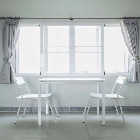 Tf Apartment Чиангмай Екстериор снимка