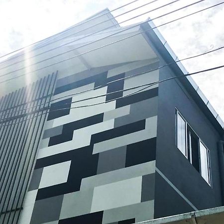 Tf Apartment Чиангмай Екстериор снимка