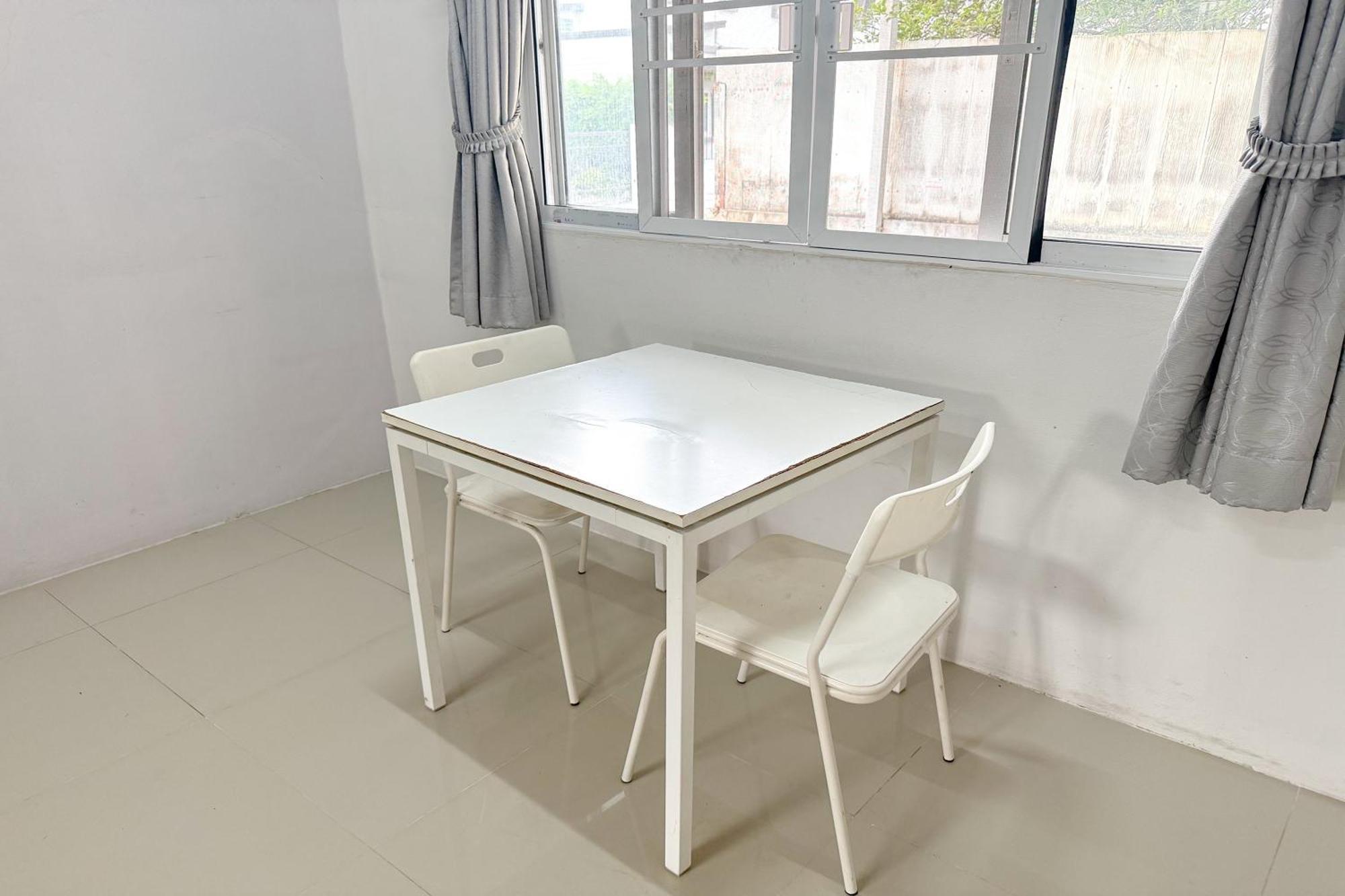 Tf Apartment Чиангмай Екстериор снимка