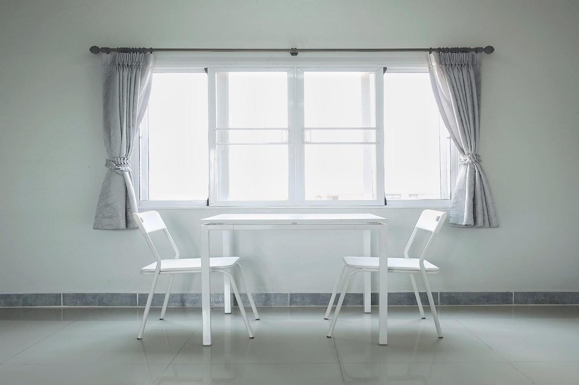 Tf Apartment Чиангмай Екстериор снимка