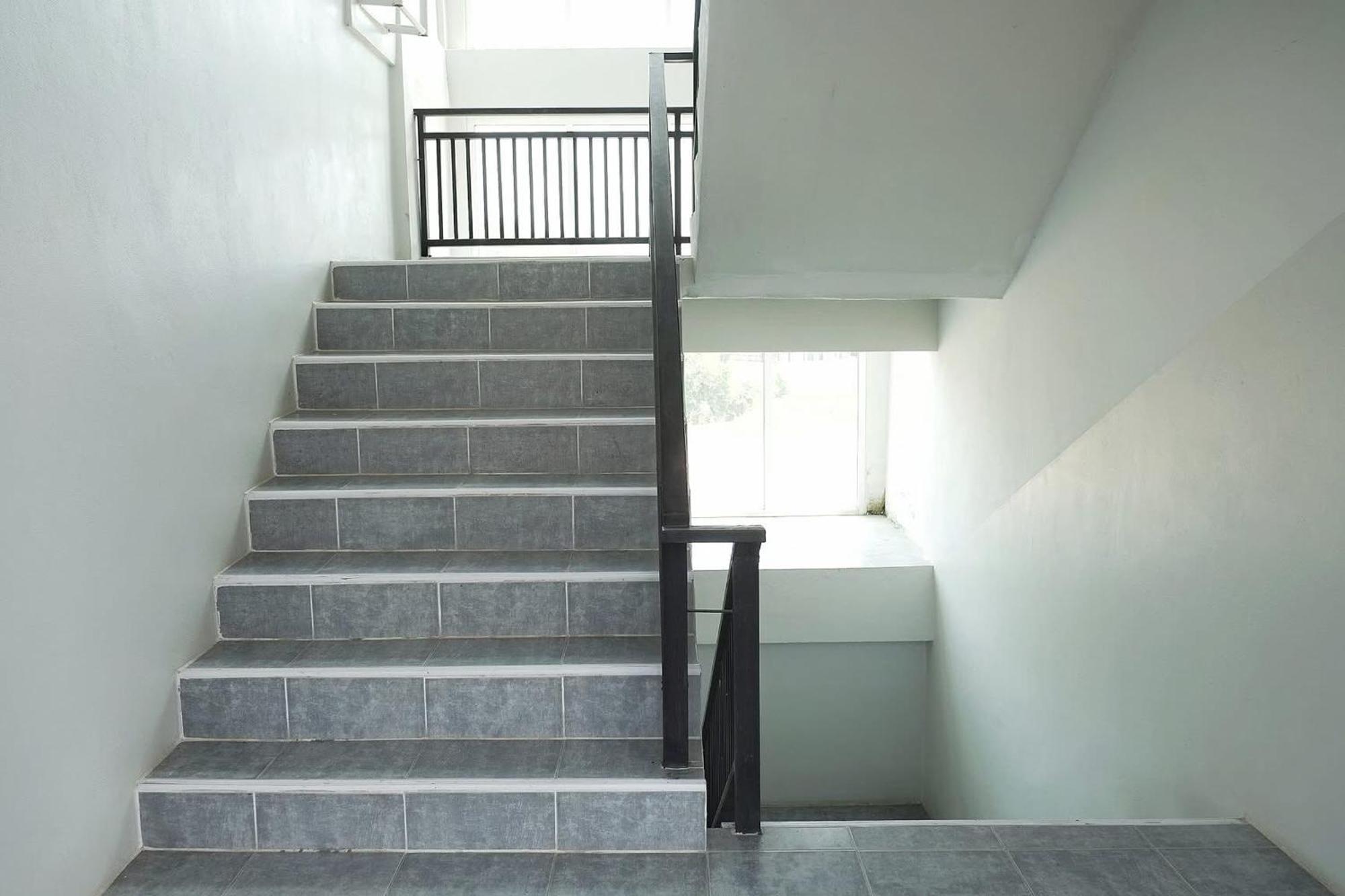 Tf Apartment Чиангмай Екстериор снимка